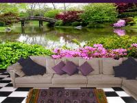 Harley's Heavenly View