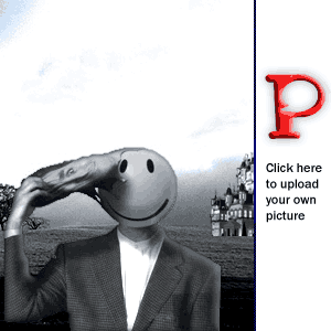 Janus's Profile Picture