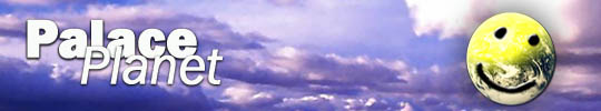 PalacePlanet