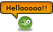 Helloooo