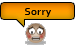 Sorry